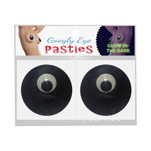 [KG-NV.102] Googly Eye Pasties