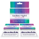 Ladies Night – The Card Game