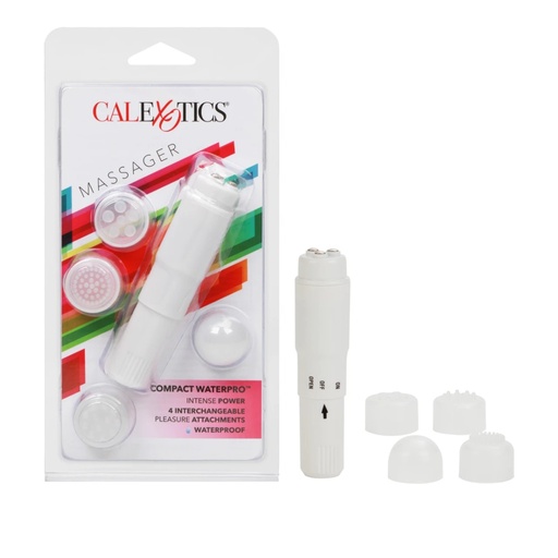 [CAL-SE-2104-01-2] Compact WaterPro™