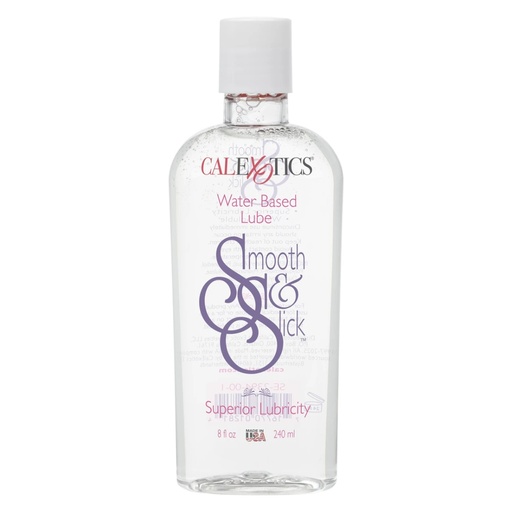 [CAL-SE-2394-00-1] Smooth & Slick™ Water Based Lube