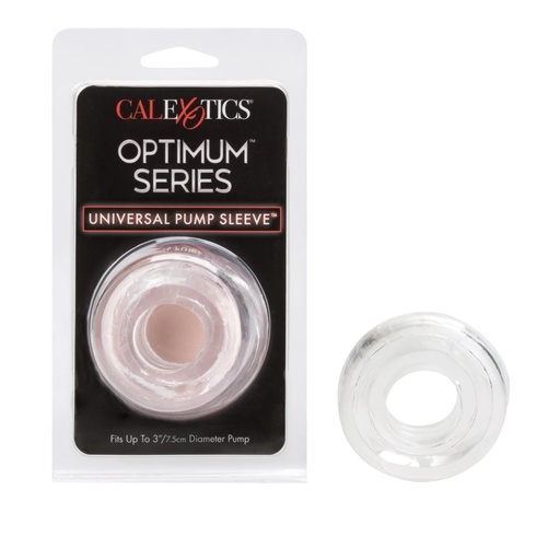 [CAL-SE-1045-00-2] Optimum Series® Universal Pump Sleeve™