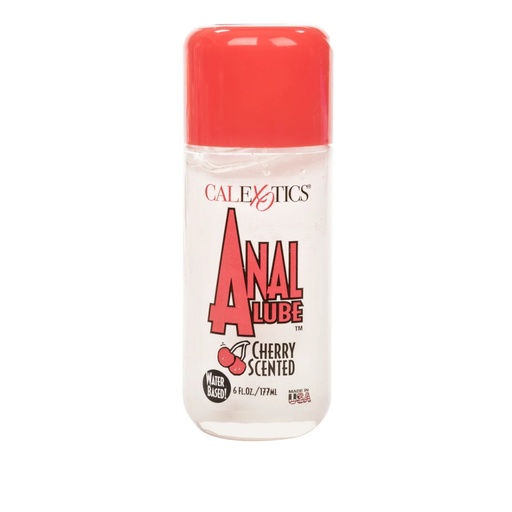 [CAL-SE-2396-10-1] Anal Lube™ - Cherry Scented