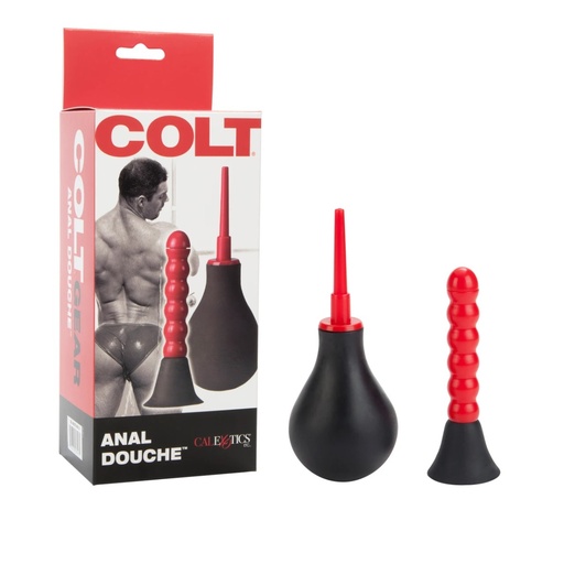 [CAL-SE-6875-00-3] COLT® Anal Douche