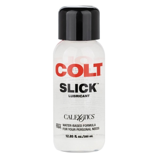 [CAL-SE-6810-20-1] COLT® Slick™ Lubricant - 12.85 fl.oz.