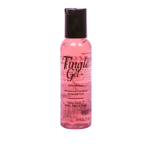 [CAL-SE-2239-00-1] Tingle Gel™ - Bulk