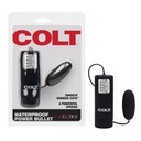 COLT® Waterproof Power Bullet
