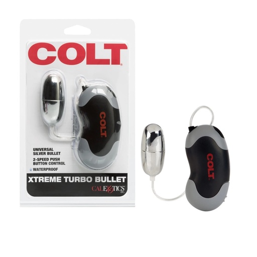 [CAL-SE-6896-03-3] COLT® Xtreme Turbo Bullet