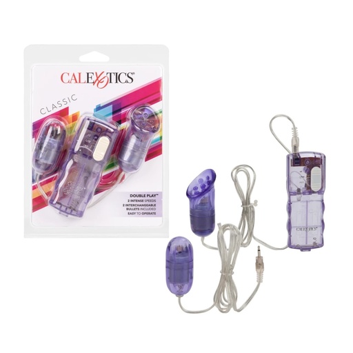 [CAL-SE-1110-14-3] Double Play™