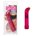 Shane's World® Sparkle "G" Vibe - Pink
