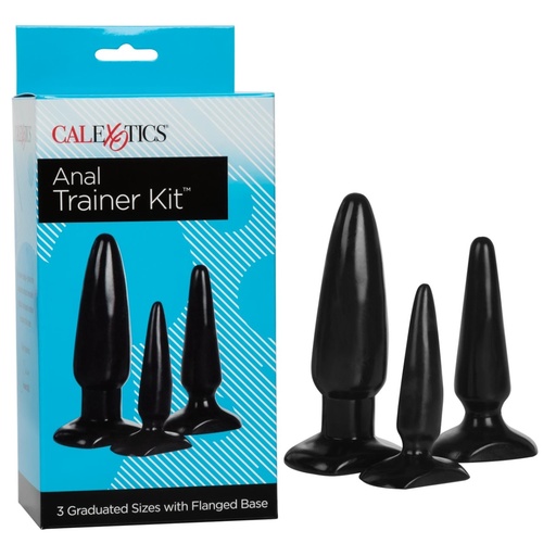 [CAL-SE-0410-00-3] Anal Trainer Kit