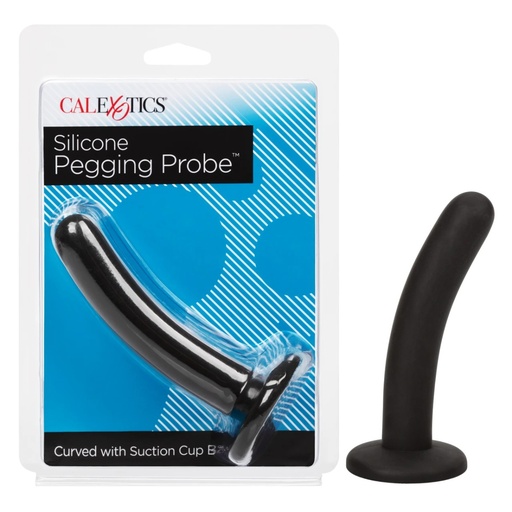 [CAL-SE-1414-10-2] Silicone Pegging Probe™