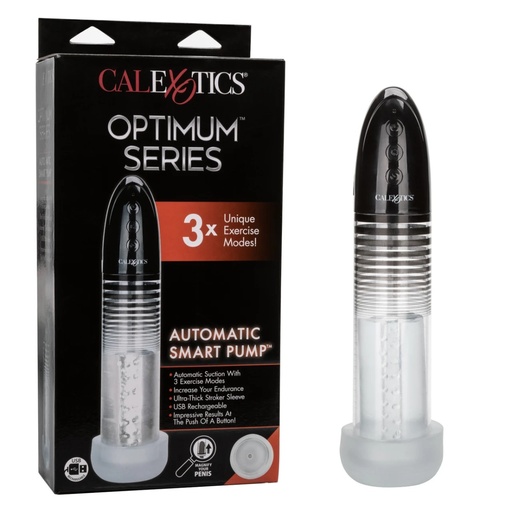[CAL-SE-1035-50-3] Optimum Series® Automatic Smart Pump™