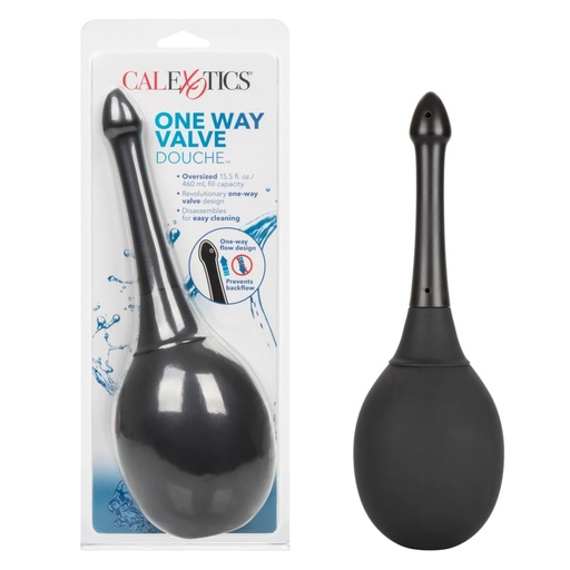 [CAL-SE-0378-10-2] One Way Valve Douche™