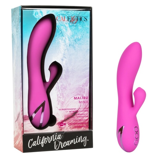 [CAL-SE-4350-45-3] California Dreaming® Malibu Minx