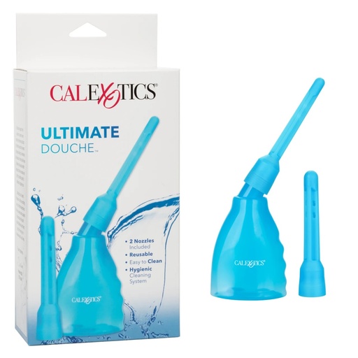 [CAL-SE-0374-01-3] Ultimate Douche™ - Blue