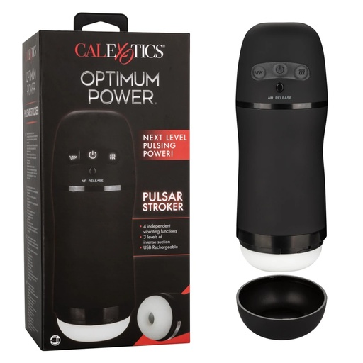 [CAL-SE-0858-50-3] Optimum Power® Pulsar Stroker