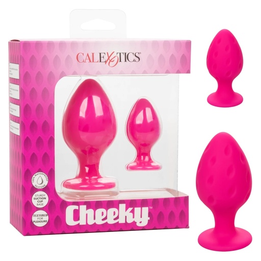 [CAL-SE-0440-10-3] Cheeky™ - Pink