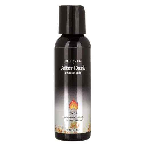 [CAL-SE-2154-05-1] CalExotics After Dark Essentials® Sizzle Ultra Warming Water-Based Personal Lube