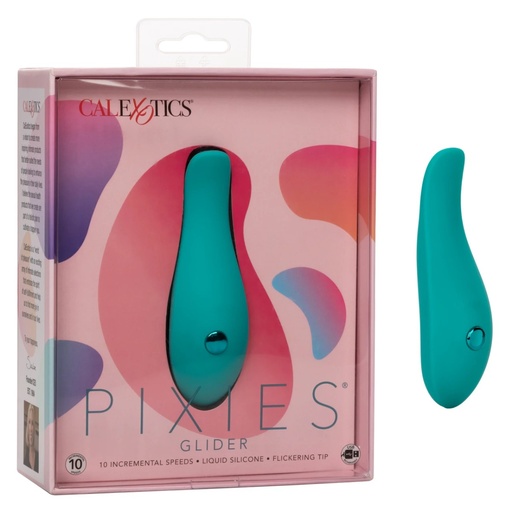 [CAL-SE-4375-05-3] Liquid Silicone Pixies® Glider