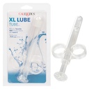 XL Lube Tube™ - Clear