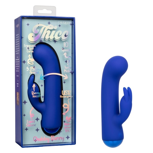[CAL-SE-0650-10-3] Thicc™ Chubby Bunny