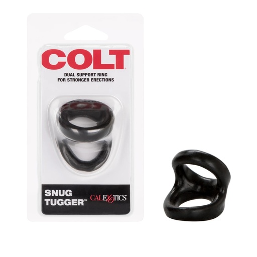 [CAL-SE-6845-03-2] COLT® Snug Tugger™ - Black
