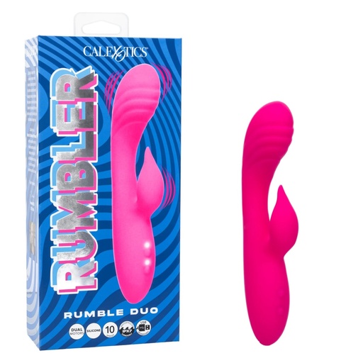 [CAL-SE-4375-65-3] Rumbler Rumble Duo