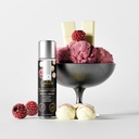 JO Gelato White Chocolate Raspberry Truffle Flavored Lubricant - 1 fl oz / 30 mL