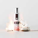 JO Coconut Hybrid Warming Lubricant - 4 fl oz / 120 mL