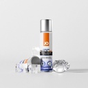 JO Premium Anal Cooling Silicone Lubricant - 2 fl oz / 60 mL