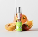 JO H2O Tropical Passion Flavored Lubricant - 2 fl oz / 60 mL