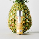 JO H2O Juicy Pineapple Flavored Lubricant - 1 fl oz / 30 mL
