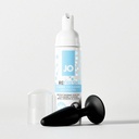 JO Refresh Foaming Toy Cleaner Fragrance-Free - 7 fl oz / 207 mL