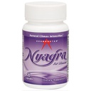 Nyagra Female Climax Intensifier - 20 Capsule Bottle