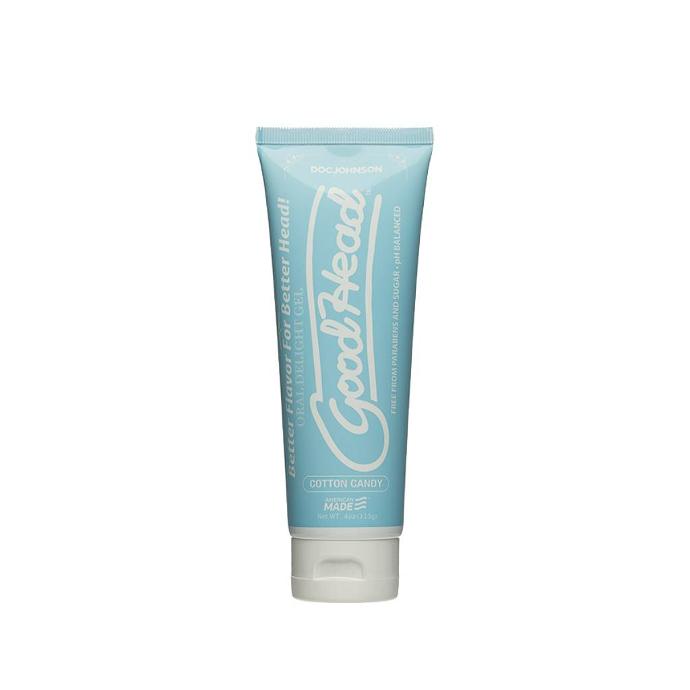 Goodhead Oral Delight Gel