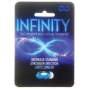 Infinity Male Enhancement Single Pack