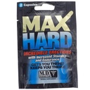 MAX Hard Male Enhancement 2 Pill Pack
