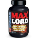MAX Load Male Enhancer 60 Count Bottle