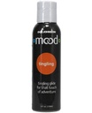Mood - Glide - Tingling - 4 fl. oz.