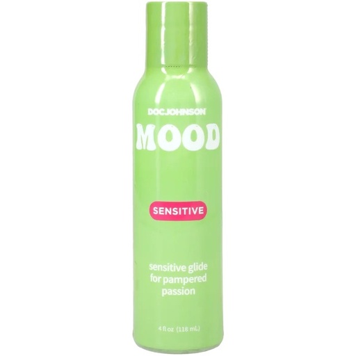 [DJ-1362-10-BU] Mood - Glide - Sensitive - 4 fl. oz.