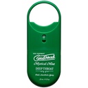 GoodHead - Deep Throat Spray To-Go - Mint - .30 fl. oz.