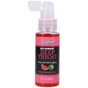 GoodHead - Deep Throat Spray - Watermelon - 2 fl. oz.