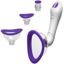Bloom - Intimate Body Pump - Automatic - Vibrating - Rechargeable