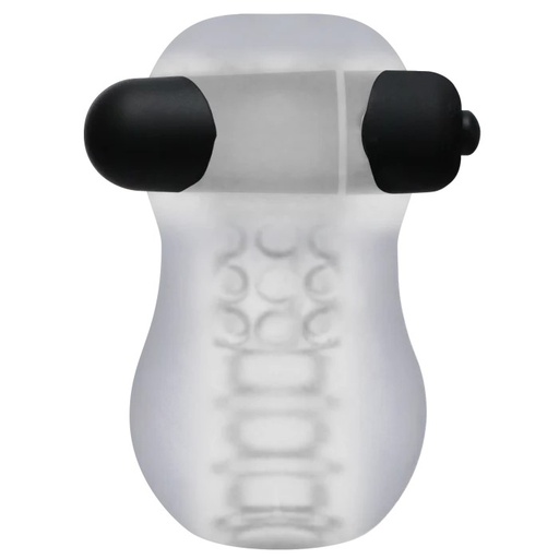 [DJ-0682-26-CD] GoodHead - Vibrating Helping Head Pro