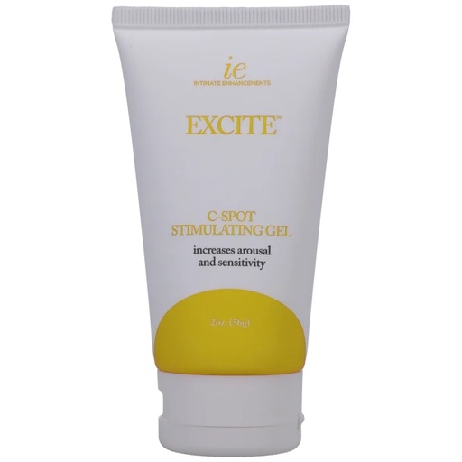 [DJ-1312-23-BX] Intimate Enhancements - Excite - C-Spot Stimulating Cream