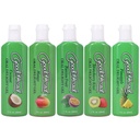 GoodHead - Oral Delight Gel - Tropical Fruits - 5 Pack - 1 fl. oz.