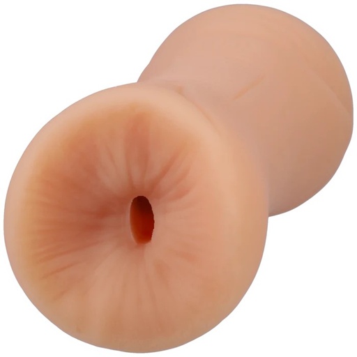 [DJ-5110-51-BX] Palm Pal - Stud - ULTRASKYN Stroker - Ass
